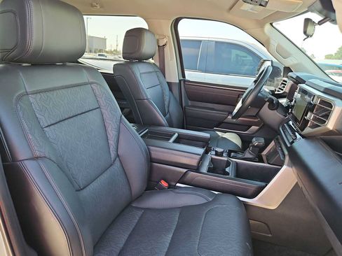 Used 2023 Toyota Tundra SR5 w/ TRD Sport Premium Package AWD/4WD image 18