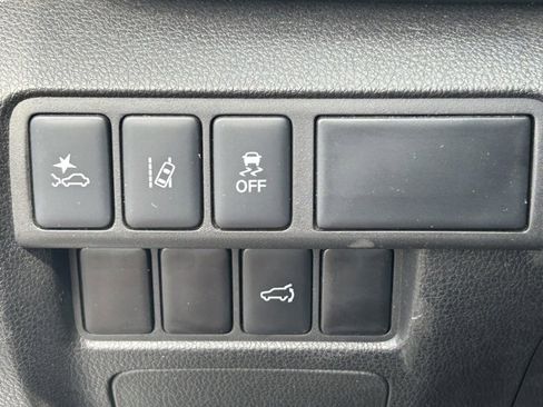 Used 2024 Mitsubishi Eclipse Cross SE image 23