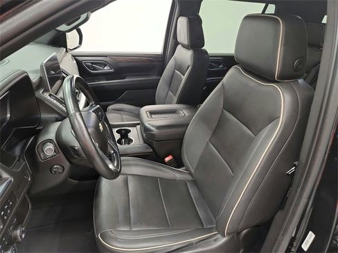 Used 2023 Chevrolet Tahoe Premier image 19