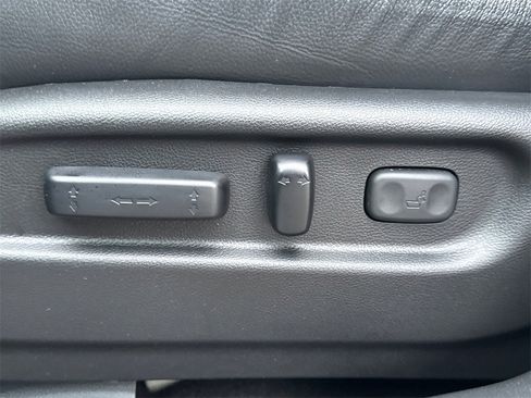 Certified 2023 Honda Passport EX-L image 21