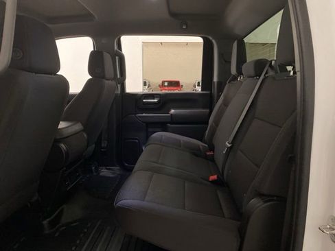 Used 2024 Chevrolet Silverado 2500 W/T w/ WT Convenience Package AWD/4WD image 63