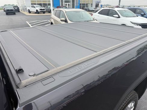 Used 2025 GMC Sierra 1500 Denali w/ Denali Reserve Package image 12