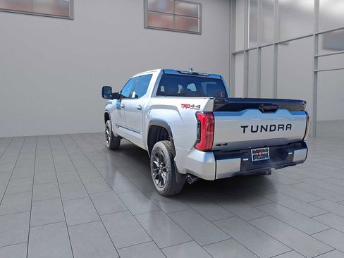 New 2026 Toyota Tundra Platinum AWD/4WD image 9