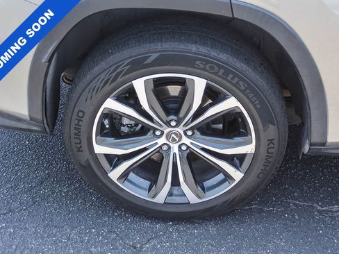 Used 2022 Lexus RX 350 FWD w/ Premium Package image 11