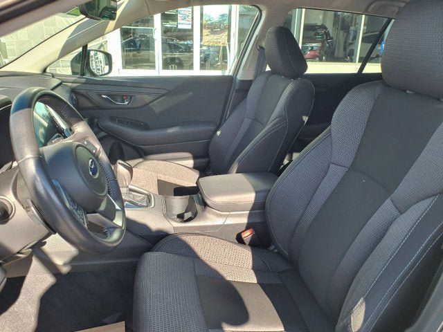 Certified 2024 Subaru Outback Premium w/ Popular Package #1A AWD/4WD image 8