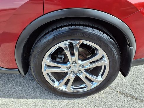 Used 2016 Nissan Murano Platinum w/ Platinum Technology Package image 4