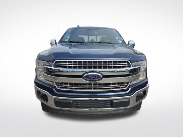 Used 2018 Ford F150 Lariat w/ Equipment Group 502A Luxury RWD image 2