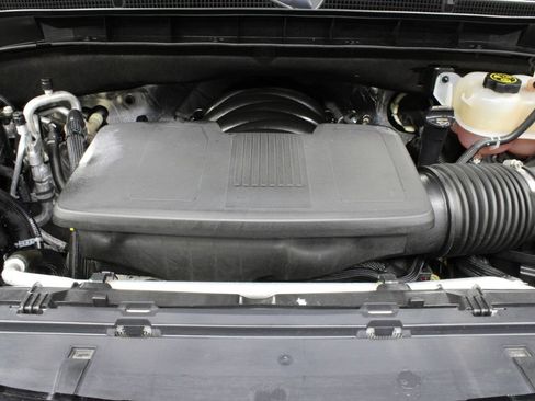 Used 2023 GMC Yukon Denali w/ LPO, Floor Liner Package AWD/4WD image 35
