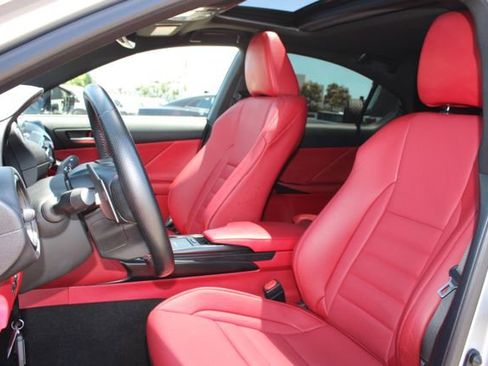 Used 2023 Lexus IS 350 F Sport RWD image 34