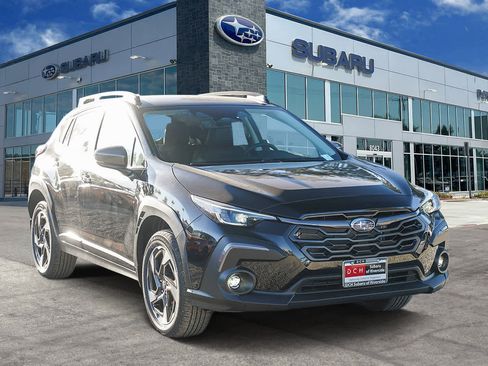 New 2025 Subaru Crosstrek 2.5i Limited image 3
