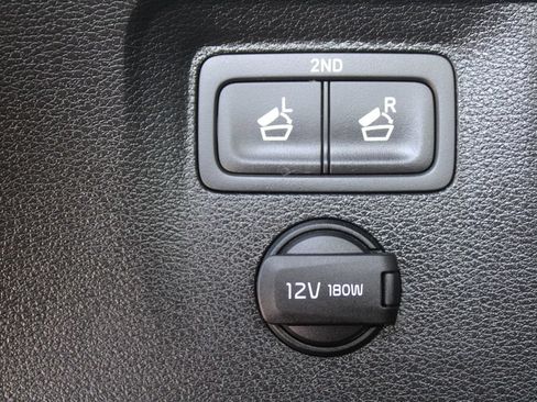 Used 2024 Kia Telluride SX FWD image 11