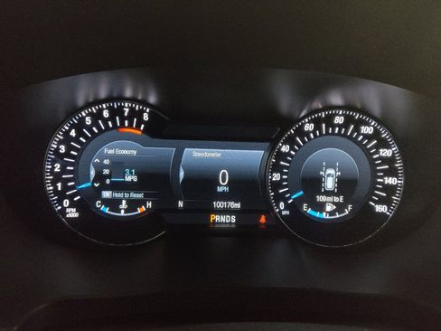Used 2019 Ford Explorer Platinum AWD/4WD image 23
