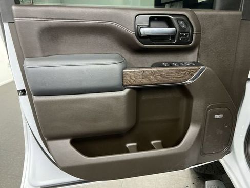 Certified 2021 GMC Sierra 2500 Denali AWD/4WD image 21
