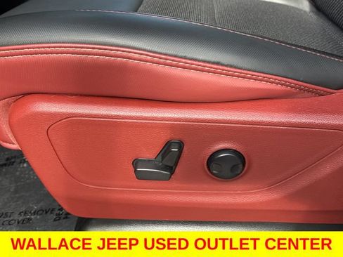 Used 2023 RAM 1500 Rebel w/ Rebel Level 1 Equipment Group AWD/4WD image 16