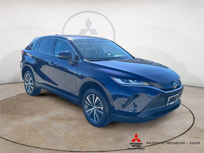 Used 2023 Toyota Venza LE