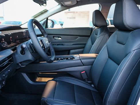 New 2026 Nissan Murano SV AWD/4WD image 19