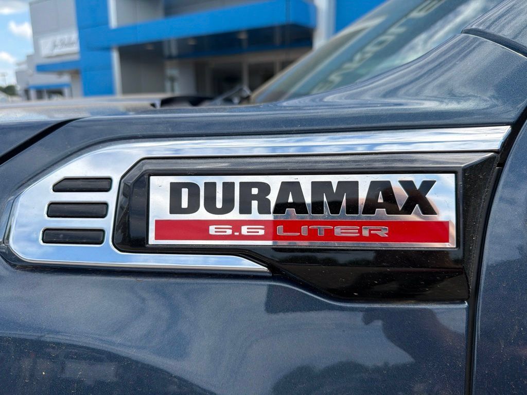 New 2026 GMC Sierra 2500 Denali w/ Denali Reserve Package AWD/4WD image 10