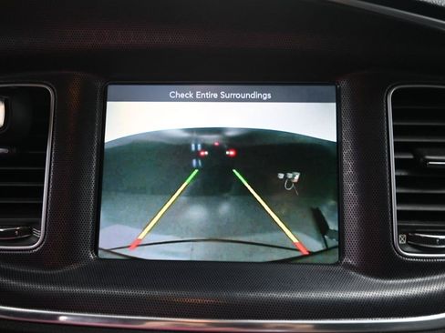 Used 2016 Dodge Charger SXT w/ AWD Plus Group image 13