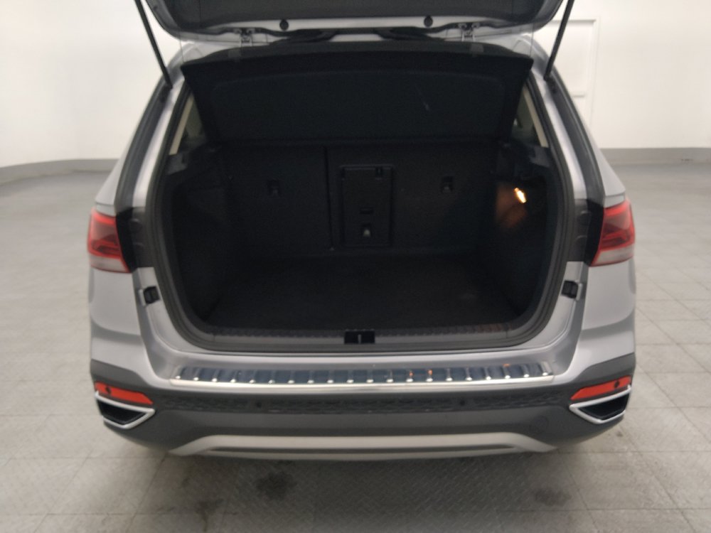 Used 2023 Volkswagen Taos SEL AWD/4WD image 29