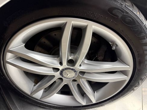 Used 2014 Mercedes-Benz C 300 4MATIC Sedan image 29
