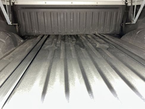 Used 2021 Nissan Titan PRO-4X w/ Pro-4x Convenience Package image 24