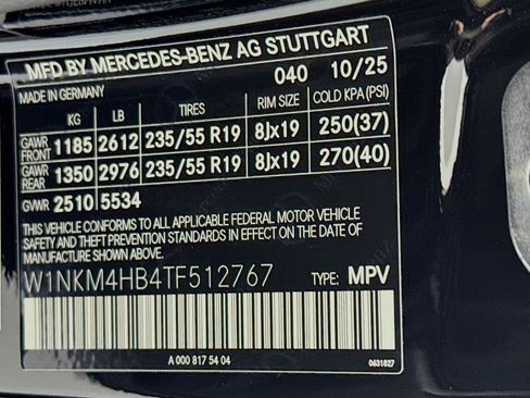 New 2026 Mercedes-Benz GLC 300 4MATIC image 24