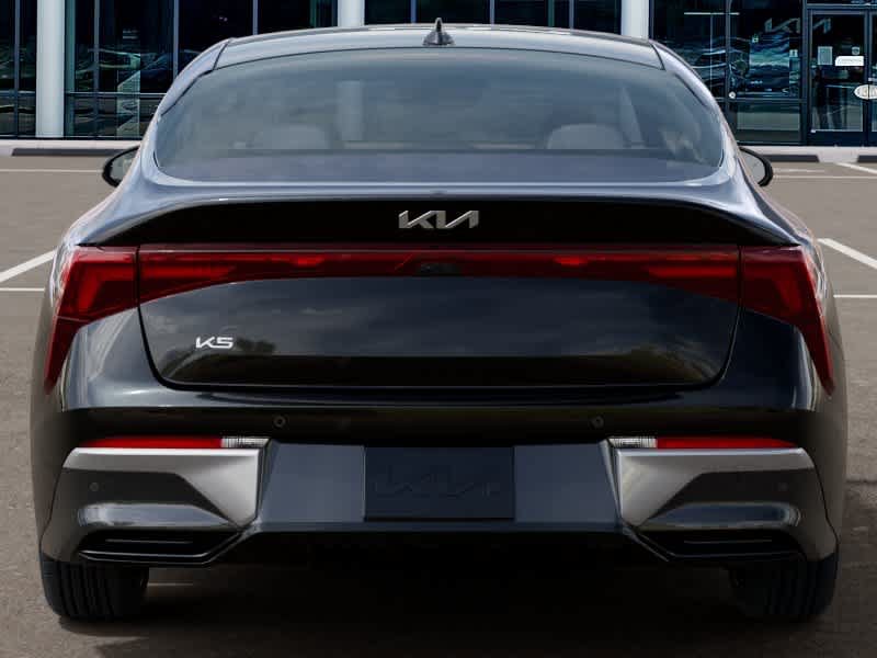 New 2026 Kia K5 EX FWD image 13