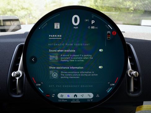 New 2025 MINI Cooper Countryman S image 23