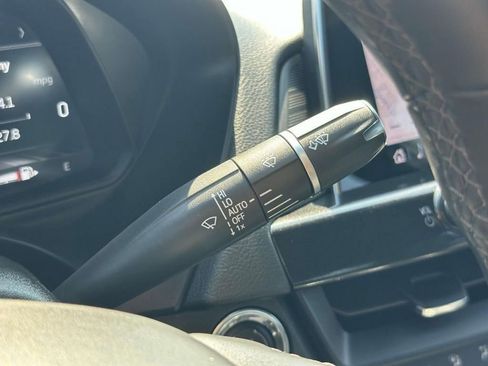 Certified 2024 Cadillac CT4 V Blackwing w/ LPO, Blue Accent Package image 26