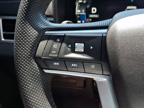 Used 2022 Mitsubishi Outlander SE AWD/4WD image 24