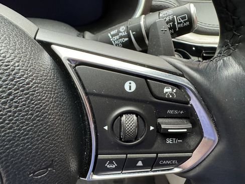 Used 2023 Acura MDX SH-AWD w/ Advance Package image 16