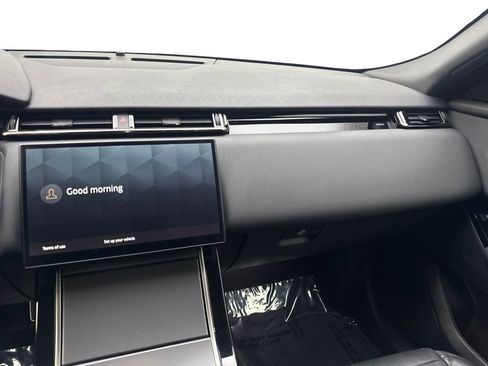 Used 2025 Land Rover Range Rover Velar Dynamic SE AWD/4WD image 54