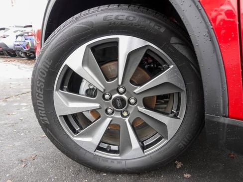 Used 2023 Ford Escape Platinum image 10