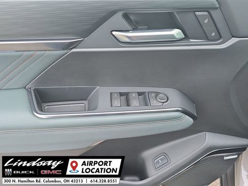 New 2026 GMC Acadia AT4 w/ Super Cruise Package image 24