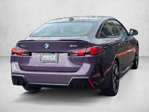 Used 2025 BMW 228i xDrive image 5