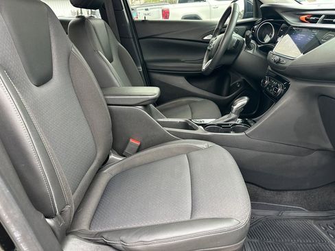 Used 2022 Buick Encore GX Select w/ Sport Touring Package image 14