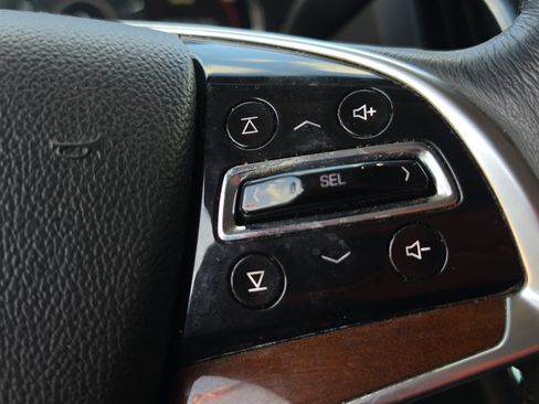 Used 2016 Cadillac Escalade Premium AWD/4WD image 14
