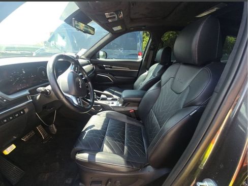 Used 2024 Kia Telluride SX Prestige X-Line image 26