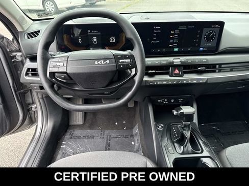 Used 2025 Kia K4 FWD image 15