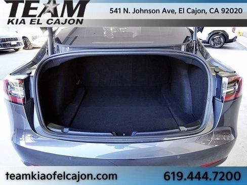 Used 2022 Tesla Model 3 Long Range image 15