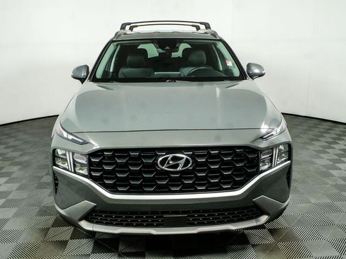 Used 2023 Hyundai Santa Fe SEL FWD image 26