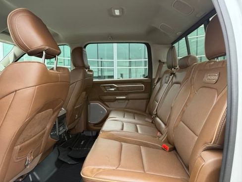 Used 2022 RAM 1500 Limited AWD/4WD image 19