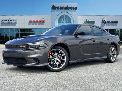 Used 2023 Dodge Charger GT