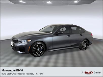 Used 2021 BMW M340i xDrive w/ Premium Package