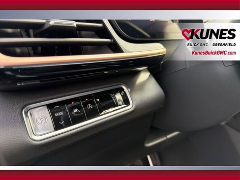 New 2026 Buick Envision Sport Touring AWD/4WD image 14