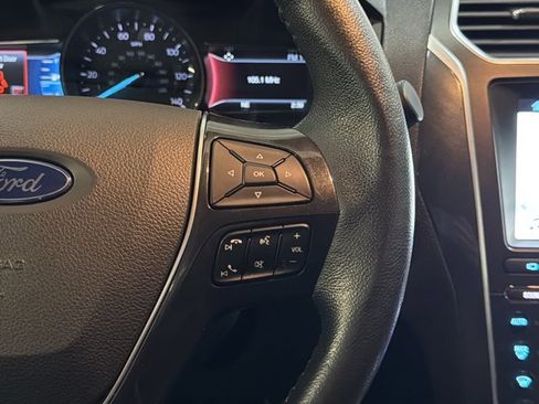 Used 2018 Ford Explorer Limited AWD/4WD image 31