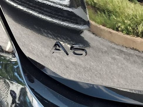 Certified 2026 Audi A6 Premium Plus AWD/4WD image 29