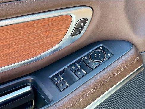 New 2026 Ford Expedition King Ranch AWD/4WD image 12