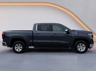 Used 2021 GMC Sierra 1500 SLE AWD/4WD video 2