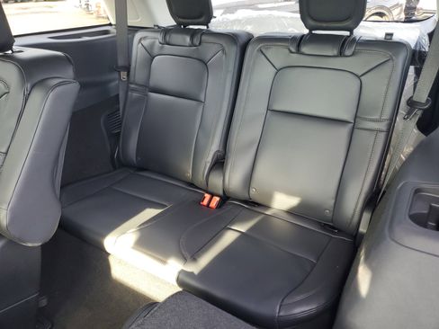 New 2026 Lincoln Aviator Reserve image 27